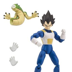 Dragons Star Base Vegeta (DBS Version)